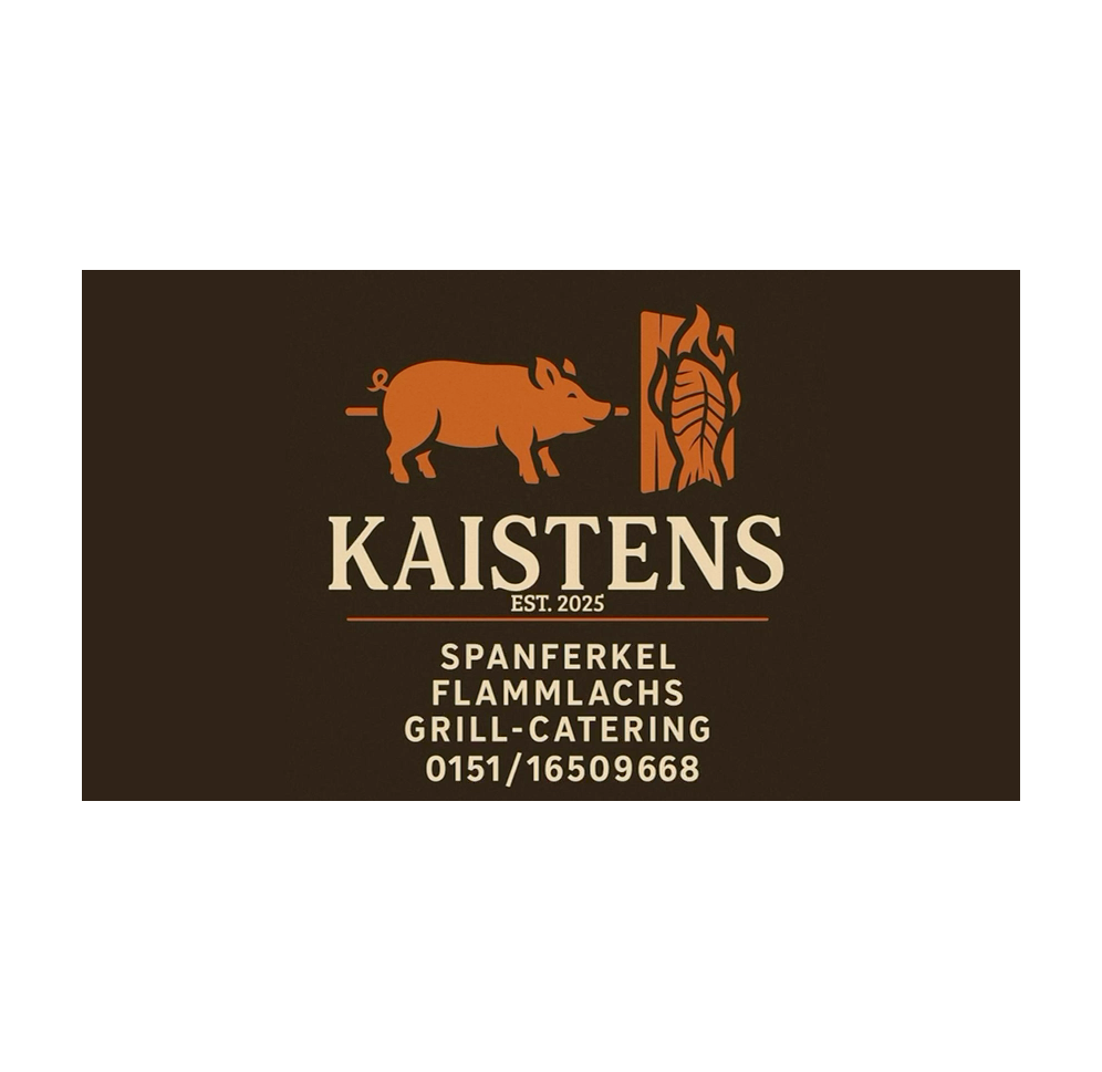 Kaistens Logo